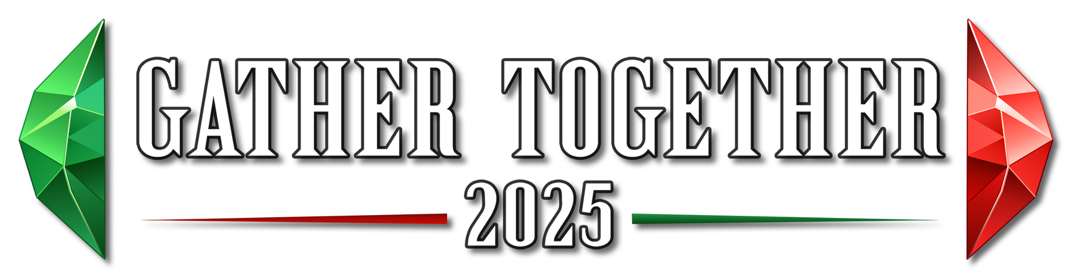 {Gather Together} 2025 {Gather Together} 2025